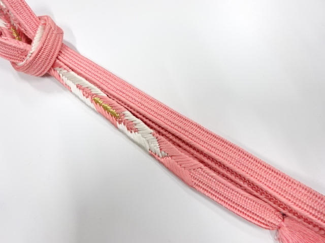 Japanese Kimono / Accessories Silk